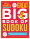 Will Shortz Presents The Great Big Book of Sudoku Volume 1 (500 Easy to Hard Puzzles to Exercise Your Brain) by Will Shortz, 9781250217806