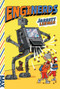 EngiNerds - 9781481468718 by Jarrett Lerner, 9781481468718