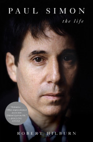 Paul Simon (The Life) - 9781501112133 by Robert Hilburn
