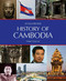 An Illustrated History of Cambodia by Philip Coggan, 9781912081974