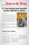 Items in the News by Stan Kusunoki, 9781682010723