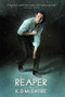 Reaper - 9781616146320 by K. D. McEntire, 9781616146320