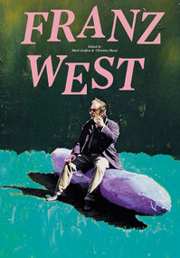 Franz West - 9781849766135 by Mark Godfrey, Christine Macel, 9781849766135
