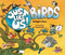Just Like Us! Birds - 9780358003861 by Bridget Heos, David Clark, 9780358003861