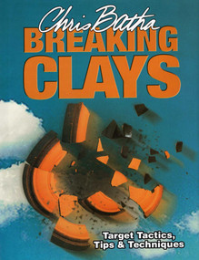 Breaking Clays by Chris Batha, 9781904057437