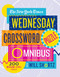 The New York Times Wednesday Crossword Puzzle Omnibus (200 Medium-Level Puzzles), 9781250217813