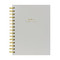 Journal-Courageous Heart by Paper Bella, 9781937212360
