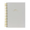 Journal-Courageous Heart by Paper Bella, 9781937212360