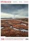 PN Review 246 by Andrew Latimer, Michael Schmidt, 9781784101572