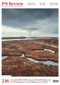 PN Review 246 by Andrew Latimer, Michael Schmidt, 9781784101572