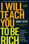 I Will Teach You to Be Rich, Second Edition (No Guilt. No Excuses. No BS. Just a 6-Week Program That Works) by Ramit Sethi, 9781523505746