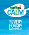 Calm with The Very Hungry Caterpillar by Eric Carle, Eric Carle, 9781524792183