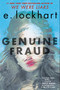 Genuine Fraud - 9780385744782 by E. Lockhart, 9780385744782