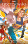 Doctor Who: The Thirteenth Doctor Vol. 1: New Beginnings by Jody Houser, Rachael Stott, Enrica Angiolini, 9781785866760