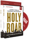 Holy Roar Study Guide with DVD (Seven Words That Will Change the Way You Worship) by Chris Tomlin, Darren Whitehead, 9780310098744