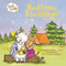 Really Woolly Bedtime Blessings by DaySpring, Bonnie Rickner Jensen, 9781400209309