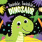 Twinkle, Twinkle, Dinosaur by Jeffrey Burton, Zoe Waring, 9781534439757