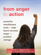 From Anger to Action (Powerful Mindfulness Tools to Help Teens Harness Anger for Positive Change) by Mitch R. Abblett, Christopher Willard, 9781684032297