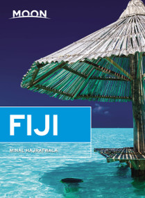 Moon Fiji by Minal Hajratwala, 9781640492981