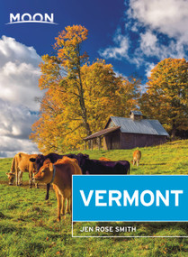 Moon Vermont by Jen Rose Smith, 9781640493513