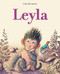 Leyla by Galia Bernstein, 9781419735431