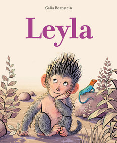 Leyla by Galia Bernstein, 9781419735431