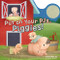 Put on Your PJs, Piggies! by Sydney Hanson, Laura Neutzling, 9781400212002