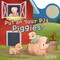 Put on Your PJs, Piggies! by Sydney Hanson, Laura Neutzling, 9781400212002