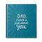 Dad, I Wrote a Book About You by COMPENDIUM, 9781946873347