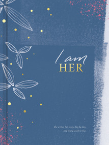 I Am Her - 9781946873323 by M.H. Clark