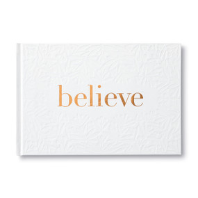 Believe by Kobi Yamada, 9781943200351