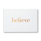 Believe by Kobi Yamada, 9781943200351