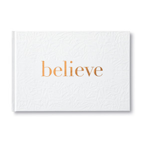Believe by Kobi Yamada, 9781943200351