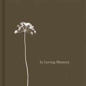 In Loving Memory by Dan Zadra, 9781935414131
