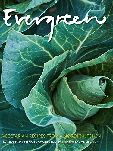 Evergreen by Mikkel Karstad, Anders Schoennemann, 9781908337504