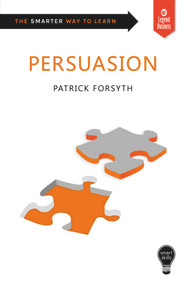 Persuasion - 9781787197947 by Patrick Forsyth, 9781787197947