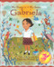 My Name is Gabriela/Me llamo Gabriela (Bilingual) (The Life of Gabriela Mistral/la vida de Gabriela Mistral) by Monica Brown, John Parra, 9780873588591
