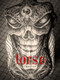 Torso - 9780989885614 by Markus Cuff, Mike Warlow, Kristine McKenna, 9780989885614