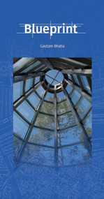 Blueprint by Gautam Bhatia, 9789385360336