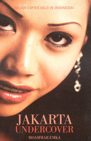 Jakarta Undercover by Moammar Emak, 9789810539177