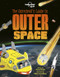 The Daredevil's Guide to Outer Space (Miniature Edition) by Lonely Planet Kids, Lonely Planet Kids, 9781788682596