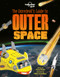 Lonely Planet Kids The Daredevil's Guide to Outer Space by Anna Brett, Mike Jacobsen, 9781788682596