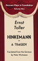 Hinkemann (A Tragedy) by Ernst Toller, Peter Wortsman, 9781935902522