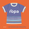 La ropa (Spanish Edition) by Elsa Fouquier, 9788417254476