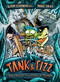 Tank & Fizz: The Case of the Tentacle Terror by Liam O'Donnell, Mike Deas, 9781459819528