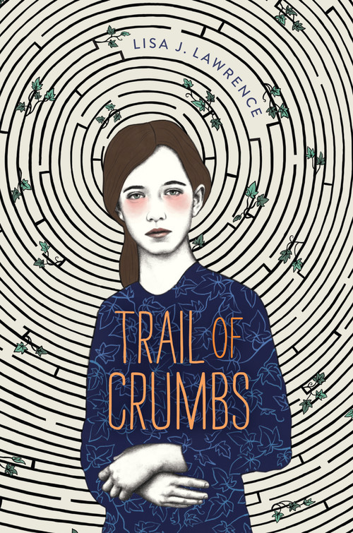 Trail of Crumbs by Lisa J. Lawrence, 9781459821217