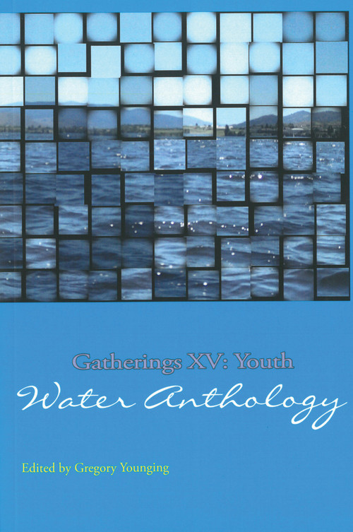 Gatherings XV (Youth Water Anthology) by Greg Younging, 9781926886404