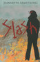 Slash - 9781894778459 by Jeannette Armstrong