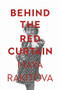 Behind the Red Curtain by Maya Rakitova, 9781988065137