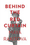 Behind the Red Curtain by Maya Rakitova, 9781988065137